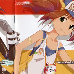 The Idolm Ster Discography The Idolm Ster Wiki Fandom
