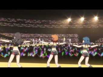 M Sterpiece The Idolm Ster Wiki Fandom