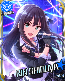 シンデレラガール Cinderella Girl