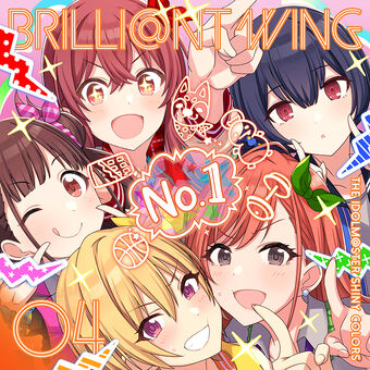 The Idolm Ster Shiny Colors Brilli Nt Wing 04 Yumesaki After School The Idolm Ster Wiki Fandom The Idolm Ster Shiny Colors Brilli Nt Wing 04 Yumesaki After School The Idolm Ster Wiki Fandom