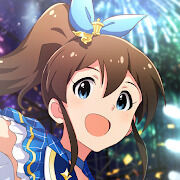 The Idolm Ster Million Live Theater Days The Idolm Ster Wiki Fandom