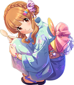 Lovestruck Summer | THE IDOLM@STER Wiki | Fandom Lovestruck Summer | THE IDOLM@STER Wiki | Fandom