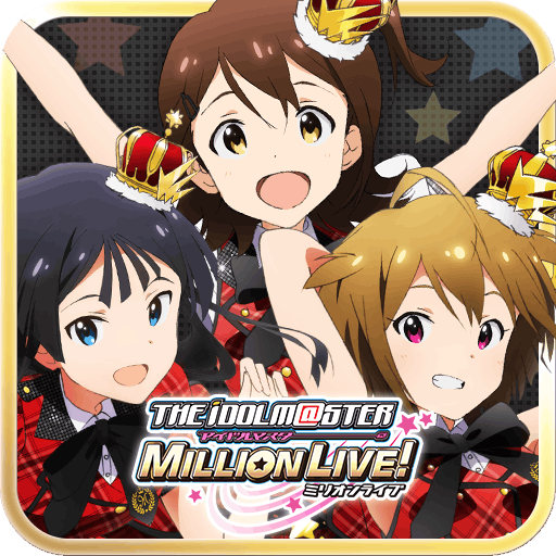 The Idolm Ster Million Live The Idolm Ster Wiki Fandom