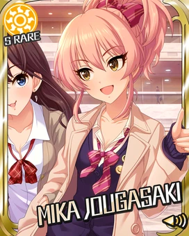 Evermore The Idolm Ster Wiki Fandom