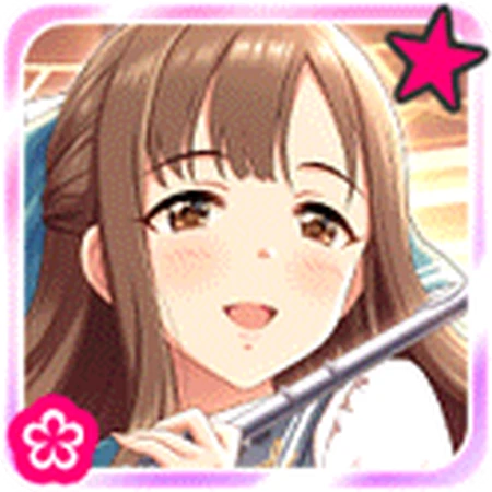 Embracing The Tone The Idolm Ster Wiki Fandom
