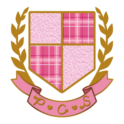 Pink Check School The Idolm Ster Wiki Fandom