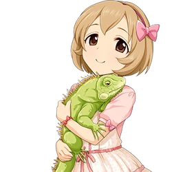 シルバニア　koharu Koharu Koga/Gallery | THE IDOLM@STER Wiki | Fandom