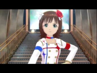 M Sterpiece The Idolm Ster Wiki Fandom