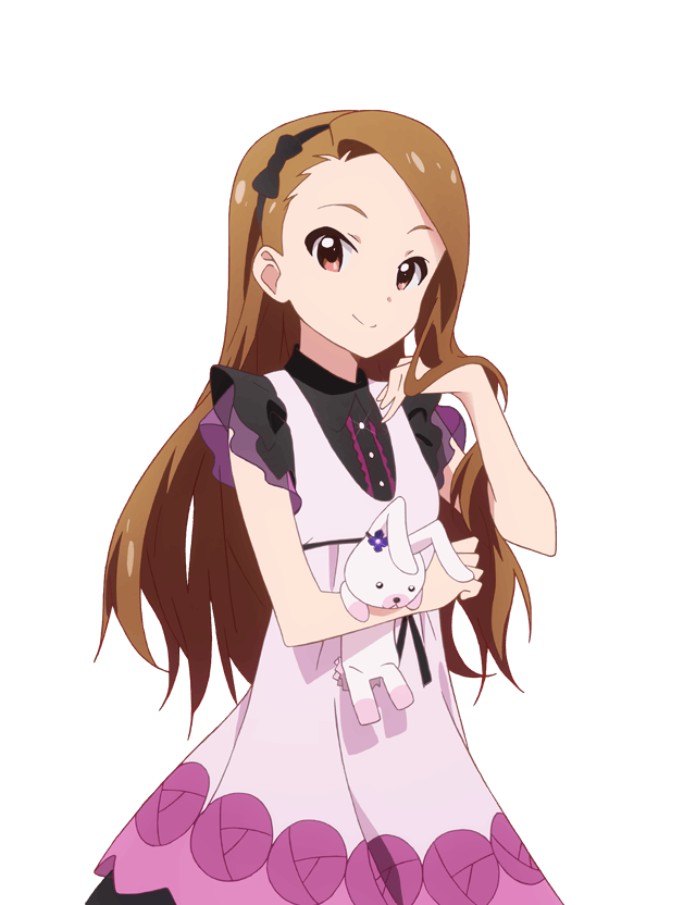 Iori Minase [Idolmaster] : r/AnimeFlats