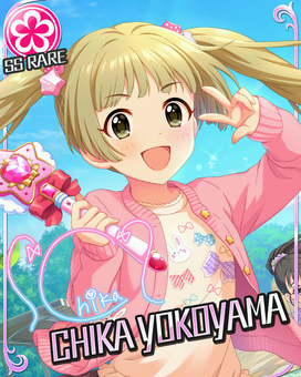 Twinkle☆Lovely | THE IDOLM@STER Wiki | Fandom Twinkle☆Lovely | THE IDOLM@STER Wiki | Fandom