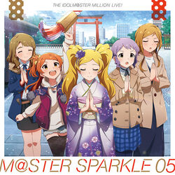THE IDOLM@STER MILLION LIVE! Discography | THE IDOLM@STER Wiki 