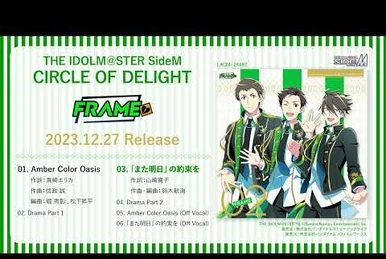 Ryu Kimura | THE IDOLM@STER SideM Wiki | Fandom