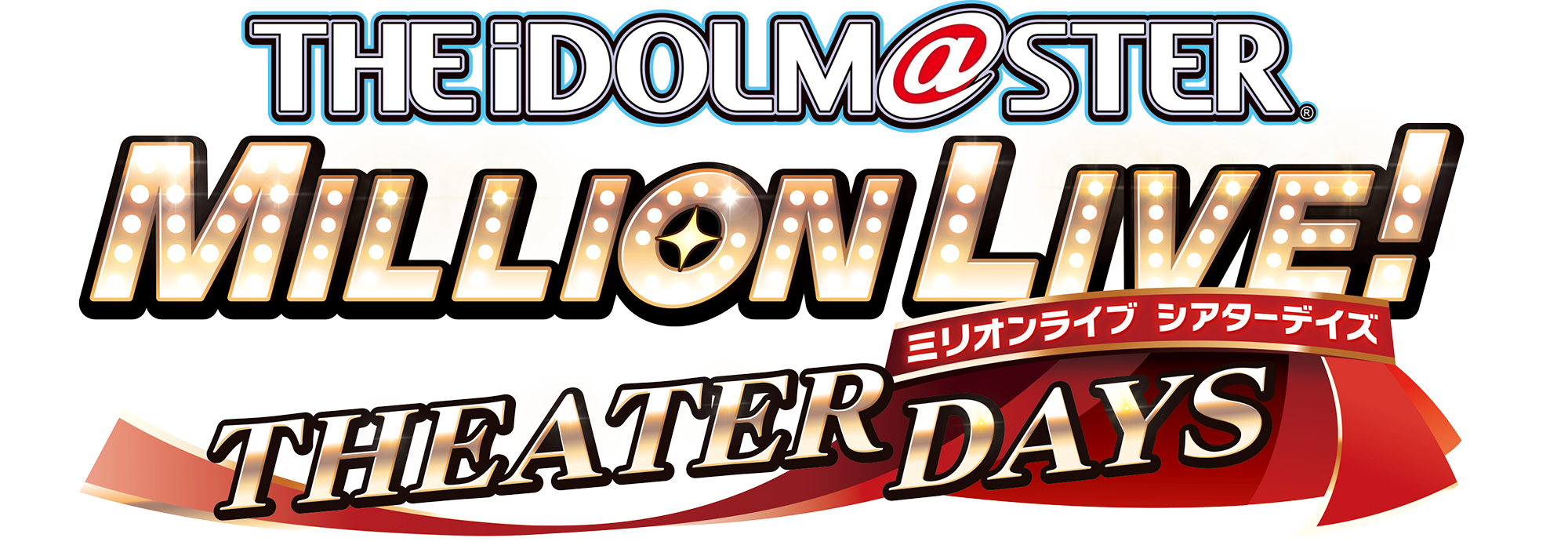 The Idolm Ster Million Live Theater Days The Idolm Ster Wiki Fandom