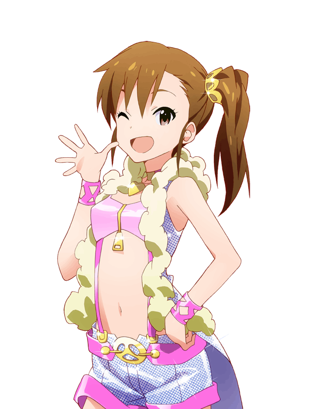 Mami Futami The Idolm Ster Wiki Fandom Mami Futami The Idolm Ster Wiki Fandom