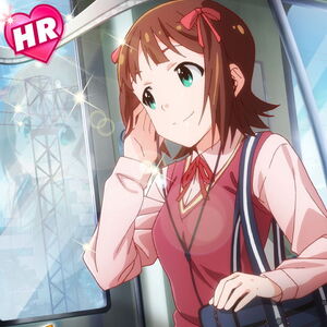 Haruka Amami Cards The Idolm Ster Wiki Fandom También es conocida por ser la principal heroína de los juegos idolm @ ster. haruka amami cards the idolm ster