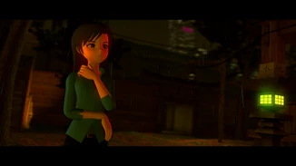 Chihaya (Night Of Raining)