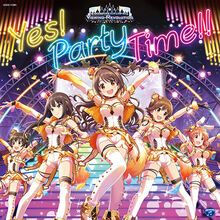 The Idolm Ster Cinderella Girls Starlight Stage Playable Songs The Idolm Ster Wiki Fandom The Idolm Ster Cinderella Girls Starlight Stage Playable Songs The Idolm Ster Wiki Fandom