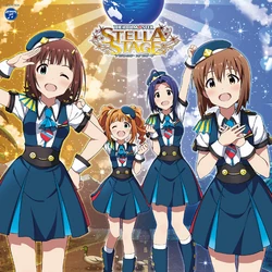 The Idolm@ster: Stella Stage [Stella Box] - JAP - PS4 - Pêle-Mêle