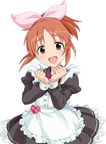 Rare The Idolm Ster Wiki Fandom