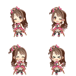 Stage Of Magic The Idolm Ster Wiki Fandom Stage Of Magic The Idolm Ster Wiki Fandom