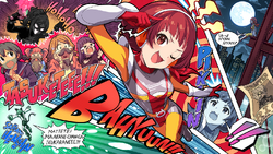 JUSTICE!AKANECHAN! | THE IDOLM@STER Wiki | Fandom