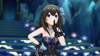 Saite Jewel The Idolm Ster Wiki Fandom