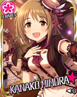 Sweet Witches Night The Idolm Ster Wiki Fandom