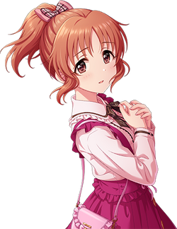 NANA★様 Twilight Usamin | THE IDOLM@STER Wiki | Fandom