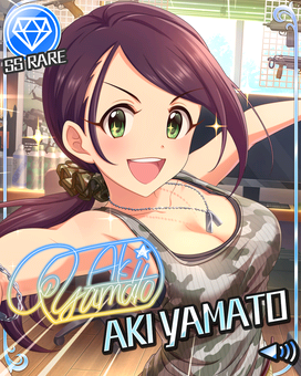 Commando Of Stage The Idolm Ster Wiki Fandom Commando Of Stage The Idolm Ster Wiki Fandom