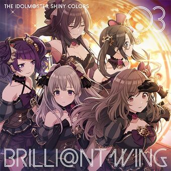 The Idolm Ster Shiny Colors Brilli Nt Wing 03 Babel City Grace The Idolm Ster Wiki Fandom The Idolm Ster Shiny Colors Brilli Nt Wing 03 Babel City Grace The Idolm Ster Wiki Fandom