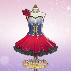 The Idolm Ster Stella Stage Dlc The Idolm Ster Wiki Fandom