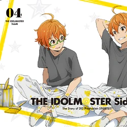 The Idolm Ster Sidem Discography The Idolm Ster Wiki Fandom