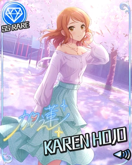 ☆☆happiness☆☆ Beyond The Springtime Haze | THE IDOLM@STER Wiki | Fandom