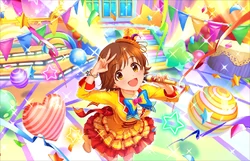 Gokigen Party Night The Idolm Ster Wiki Fandom