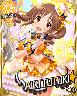 Zettai Tokken Shuchou Shimasu! | THE IDOLM@STER Wiki | Fandom Zettai Tokken Shuchou Shimasu! | THE IDOLM@STER Wiki | Fandom