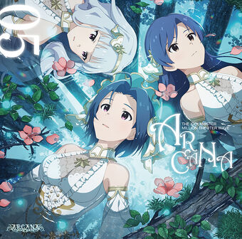 The Idolm Ster Million The Ter Wave 05 Arcana The Idolm Ster Wiki Fandom The Idolm Ster Million The Ter Wave 05 Arcana The Idolm Ster Wiki Fandom