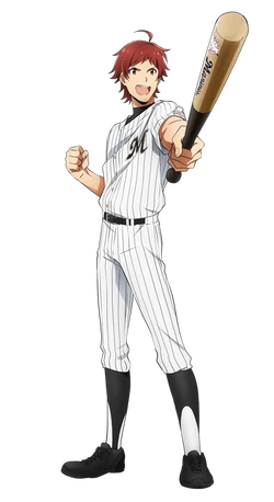 The Idolm Ster The Idolm Ster Wiki Fandom