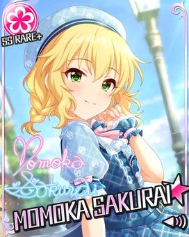 Fresh Spring Nostalgia | THE IDOLM@STER Wiki | Fandom