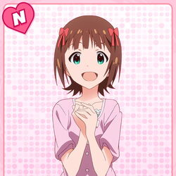 Haruka Amami/Cards | THE IDOLM@STER Wiki | Fandom
