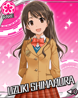 Rare | THE IDOLM@STER Wiki | Fandom