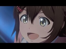 『THE_IDOLM@STER_MILLION_LIVE!』Anime_Project_Announcement