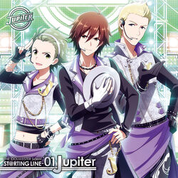 THE IDOLM@STER SideM Discography | THE IDOLM@STER Wiki | Fandom