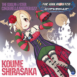 The Idolm Ster Cinderella Girls Discography The Idolm Ster Wiki Fandom The Idolm Ster Cinderella Girls Discography The Idolm Ster Wiki Fandom