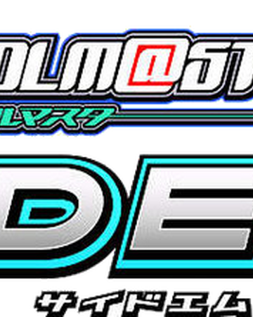 The Idolm Ster Sidem The Idolm Ster Wiki Fandom