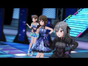 Susume☆Otome ～jewel parade～ | THE IDOLM@STER Wiki | Fandom