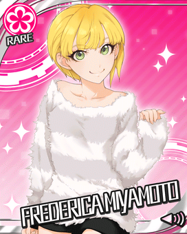 Rare | THE IDOLM@STER Wiki | Fandom