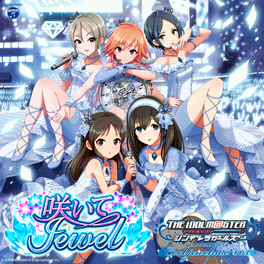 Saite Jewel The Idolm Ster Wiki Fandom