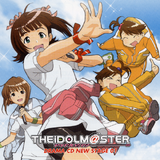 THE IDOLM@STER Drama CD NEW STAGE 01