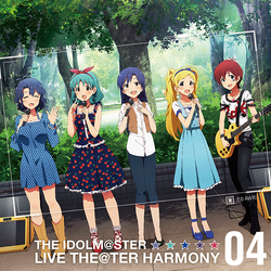 THE IDOLM@STER MILLION LIVE! Discography | THE IDOLM@STER