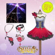 The Idolm Ster Stella Stage Dlc The Idolm Ster Wiki Fandom